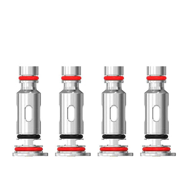 Uwell Vaping Products Uwell Caliburn G2 1.2Ω Mesh Replacement Coils