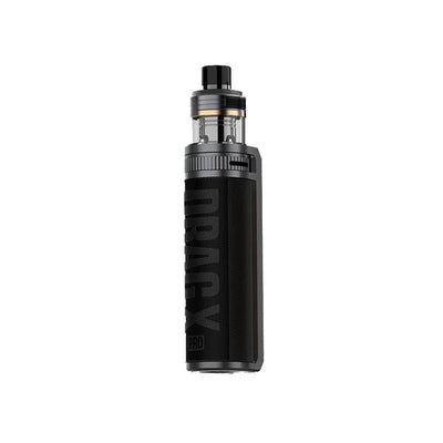Voopoo Vaping Products Classic Black Voopoo Drag X Pro Kit