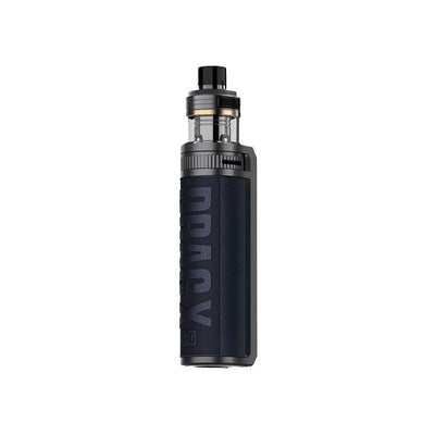 Voopoo Vaping Products Sapphire Blue Voopoo Drag X Pro Kit