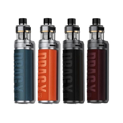 Voopoo Vaping Products Voopoo Drag X Pro Kit