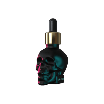 VUDU CBD Products VUDU 5% Full Spectrum 750mg CBD Oil - 15ml